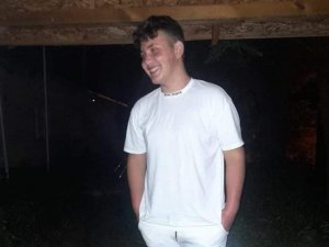 Samsun’da 16 Yaşındaki Motosiklet Sürücüsü Çocuk Kazada Hayatını Kaybetti