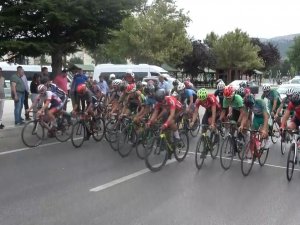 Türkiye’nin En Hızlı Pedalları Tokat’ta Yarışıyor