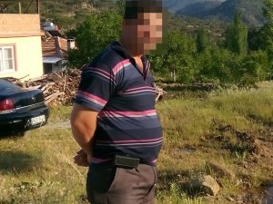 Aydınlı Muhtar Gözaltına Alındı
