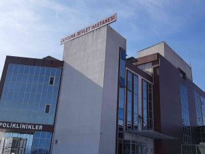 Ölüm, Gurbetçiyi Yolda Yürürken Yakaladı