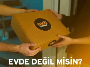 Kargo Sektöründen ’Geldik, Evde Yoktunuz’ Sorununa Çözüm