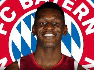 Bayern Münih, Isaac Bonga’yı Transfer Etti