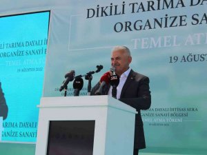 Binali Yıldırım’dan Depremzedelere Müjde