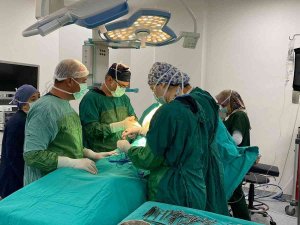 Fonksiyonu Yok, Psikolojik Olarak Rahatlatıyor: Protez Testis