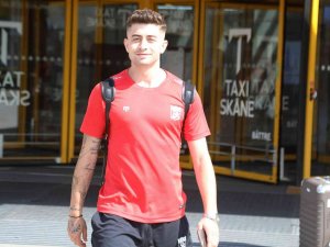Beşiktaş, Kerem Atakan Kesgin İle Prensipte Anlaştı