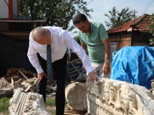 Heyecanlandıran Keşif