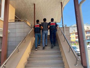 Kahramanmaraş’ta Fetö’den Aranan 3 Hükümlü Yakalandı