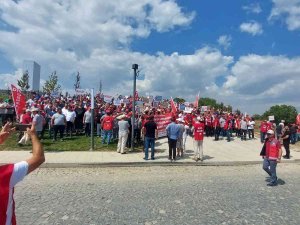Kılıçdaroğlu’na Eylem Şoku