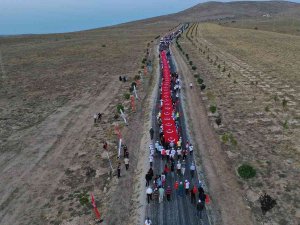 Sakarya Meydan Muharebesi Şehitleri 22 Gün 22 Gece Sürecek Etkinliklerle Anılacak