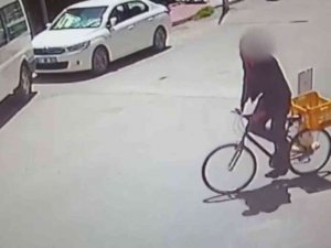 Kamera Kayıtları Hırsızı Ele Verdi: 15 Gün İçerisinde 3 Ayrı Hırsızlık