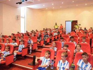 Anadolu Üniversitesi “Koşar Adım Lösev” Projesi İçin Koşacak