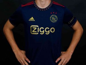 Ahmetcan Kaplan Resmen Ajax’da