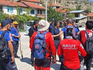 Kayıp Gençten Henüz Bir Haber Yok