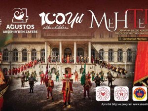 Akşehir Onur Günü’nü Kutlamaya Hazırlanıyor