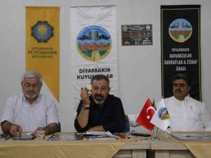 Diyarbakır’da Vatandaş, Sahte Ve Düşük Ayarlı Altın Konusunda Bilgilendirildi