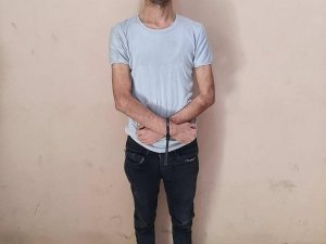 Barış Pınarı Bölgesinde 3 Askeri Şehit Eden Terörist Hüseyin Muhammed Yakalandı