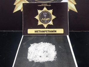 Polis Uyuşturucu Tacirlerine Göz Açtırmıyor