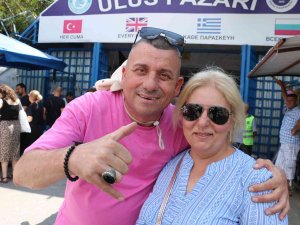 Akın Akın Pasaportsuz Giriş Yapan Bulgarlar: “Cumhurbaşkanı Recep Tayyip Erdoğan’dan Allah Razı Olsun”