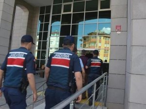 Gülten İ̇nan Cinayeti Katil Zanlısı Tutuklandı