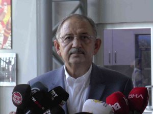 Mehmet Özhaseki: “Eğer Sayıştay Kararında Köprüye 15 Milyon Tl Verdiğim Çıkarsa, Milletvekilliğinden İstifa Ederim”