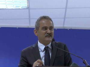 Milli Eğitim Bakanı Özer: “Okul Yöneticilerimizi Ve Öğretmenlerimizi Kimseye Muhtaç Etmeyeceğiz”
