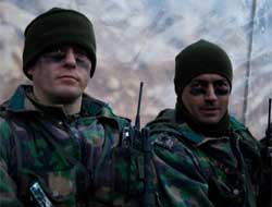 Asker öldün seni şehit ettiler! (VİDEO)