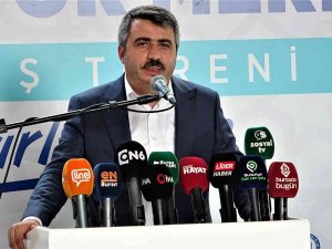 Yıldırımlı Kadınlar Sporla Buluşuyor