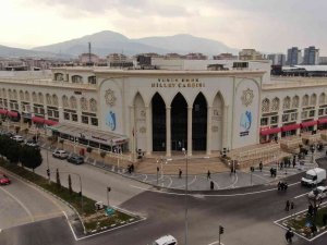 Yunusemre’nin 434 Milyonluk Vizyon Projelerini Cumhurbaşkanı Erdoğan Açacak