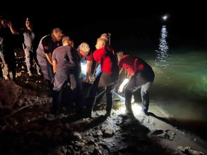 Antalya’da Baraja Giren 18 Yaşındaki Genç Hayatını Kaybetti