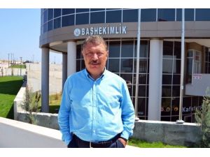 Bbp Genel Başkan Yardımcısı Ahmet Gürhan: