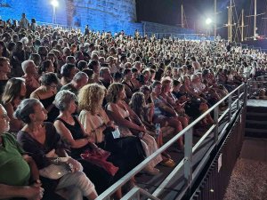 19. Uluslararası Bodrum Bale Festivali Sona Erdi