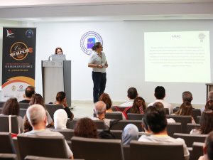 Türkiye’nin Farklı İllerinden Gelen Öğretmenler Daha Verimli Eğitim İçin Buluştu