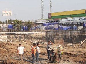 Hırsıza Meydan Dayağı