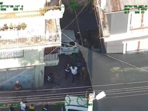 İ̇zmir’de Tefeci Operasyonunda 4 Tutuklama