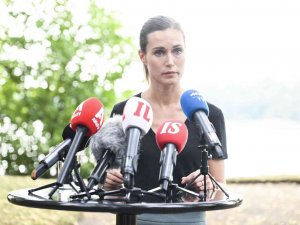 Finlandiya Başbakanı Marin, Uyuşturucu Testi Yaptırdı