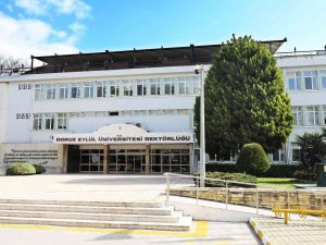 Okul Birincilerinin Tercihi Dokuz Eylül Oldu