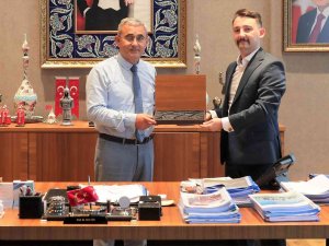 Kütahya’ya Türk Tespih Sanatı Müzesi Kuruluyor