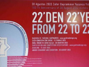 Dpü Güzel Sanatlar Fakültesi Öğrencileri Uluslararası Afiş Yarışmasında 40 Ödül Aldı