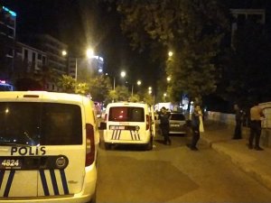 İ̇ki Gurup Arasında Kavga