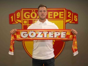 Göztepe’nin Yeni Sportif Direktörü Ivan Mance Oldu