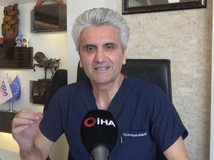 ’Karın Bölgesine Plastik Cerrahi İle Baklava Görünümü Vermek Mümkün’