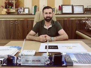 ’’Son 5 Yılda 8 Milyon Konut El Değiştirdi’’