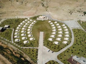 1071 Sultan Alparslan Otağı, Malazgirt Zaferi Kutlamalarına Hazır