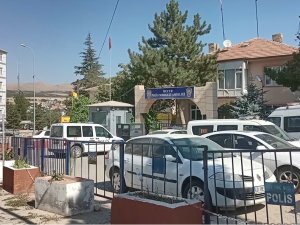 Kırşehir’de 20 Günlük Çocuğunu Döverek Öldürdü