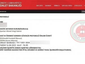 Sosyal Medyadaki Paylaşımlara İnandı, 21 Bin Lira Dolandırıldı