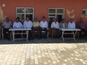 Pütürge’nin Çehresi Değişiyor