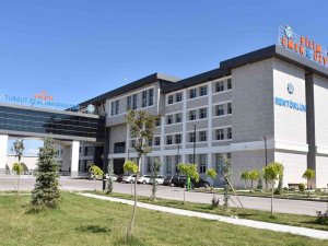 Yök’ten, Mtü’ye ‘Turuncu Bayrak’ Ödülü