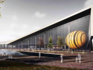 Teknolojinin Kalbi Samsun’da Atacak