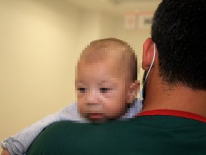 Babasının Kaçırıp Hastaneye Bıraktığı Arel Bebek Annesine Teslim Edildi