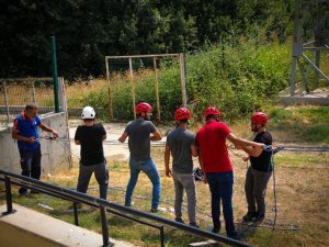 Afad’dan Farkındalık Eğitimleri